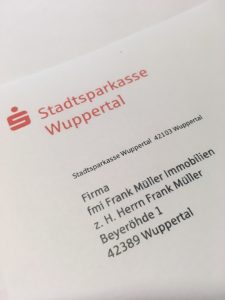 Sparkasse