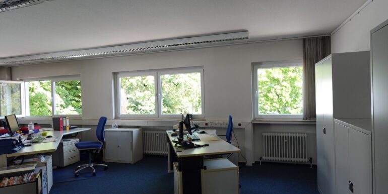 Büro Beispiel