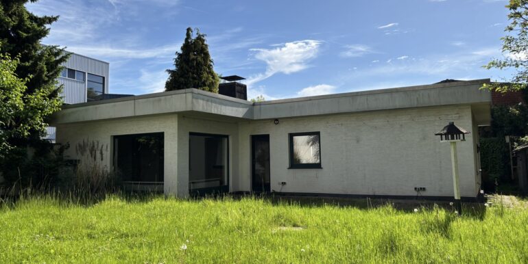 Bungalow