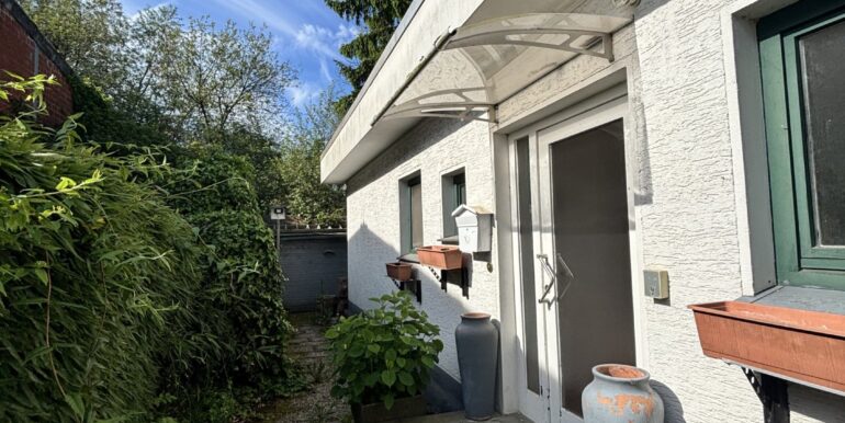 Bungalow - 2