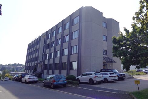 Bürogebäude