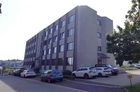 Bürogebäude