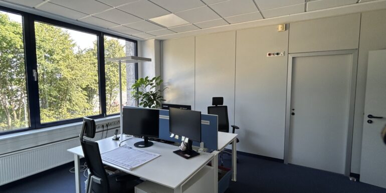 Büro Beispiel