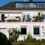 Hinteransicht