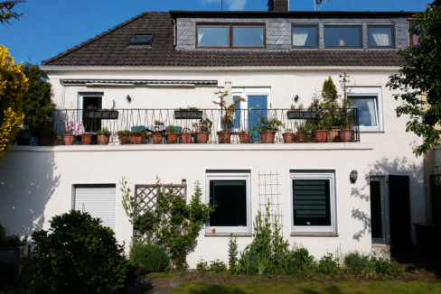 Hinteransicht