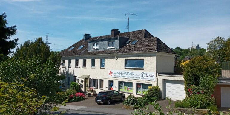 Frontansicht