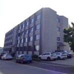 Bürogebäude