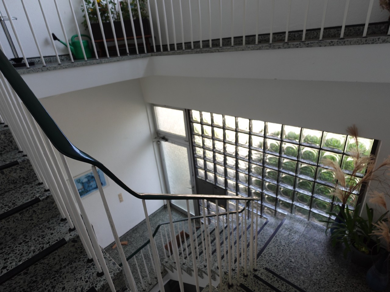 Treppenhaus