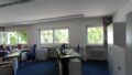 Büro Beispiel