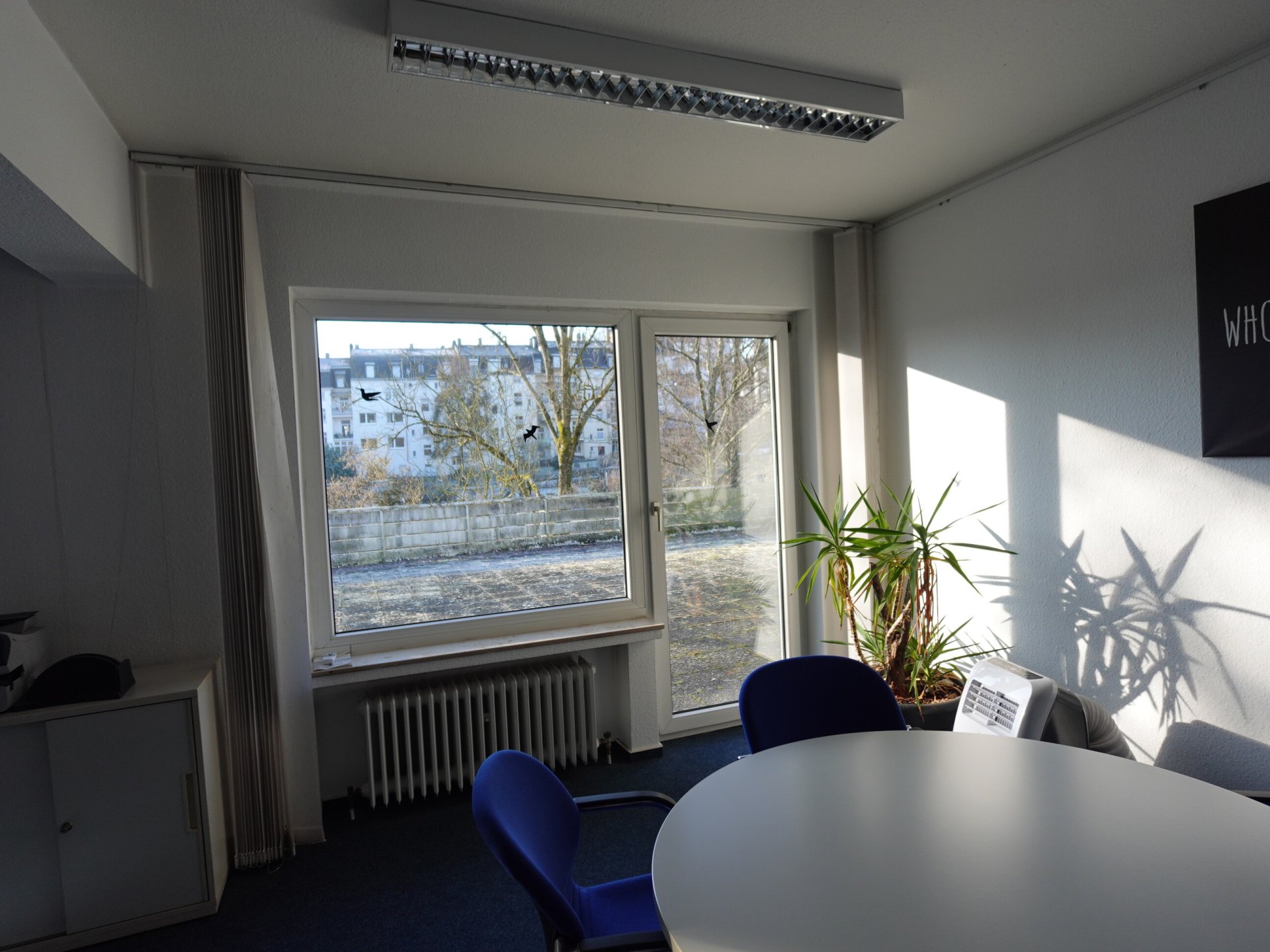 Büro