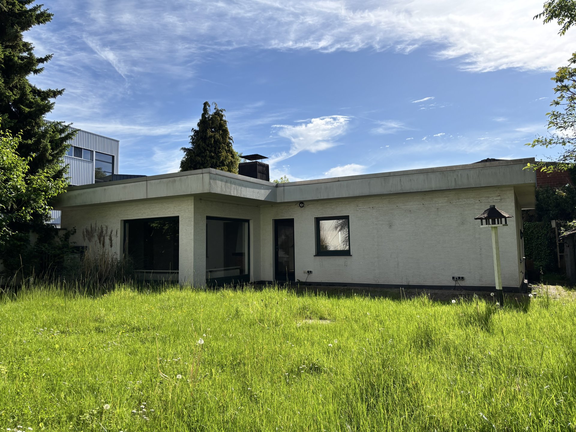 Bungalow