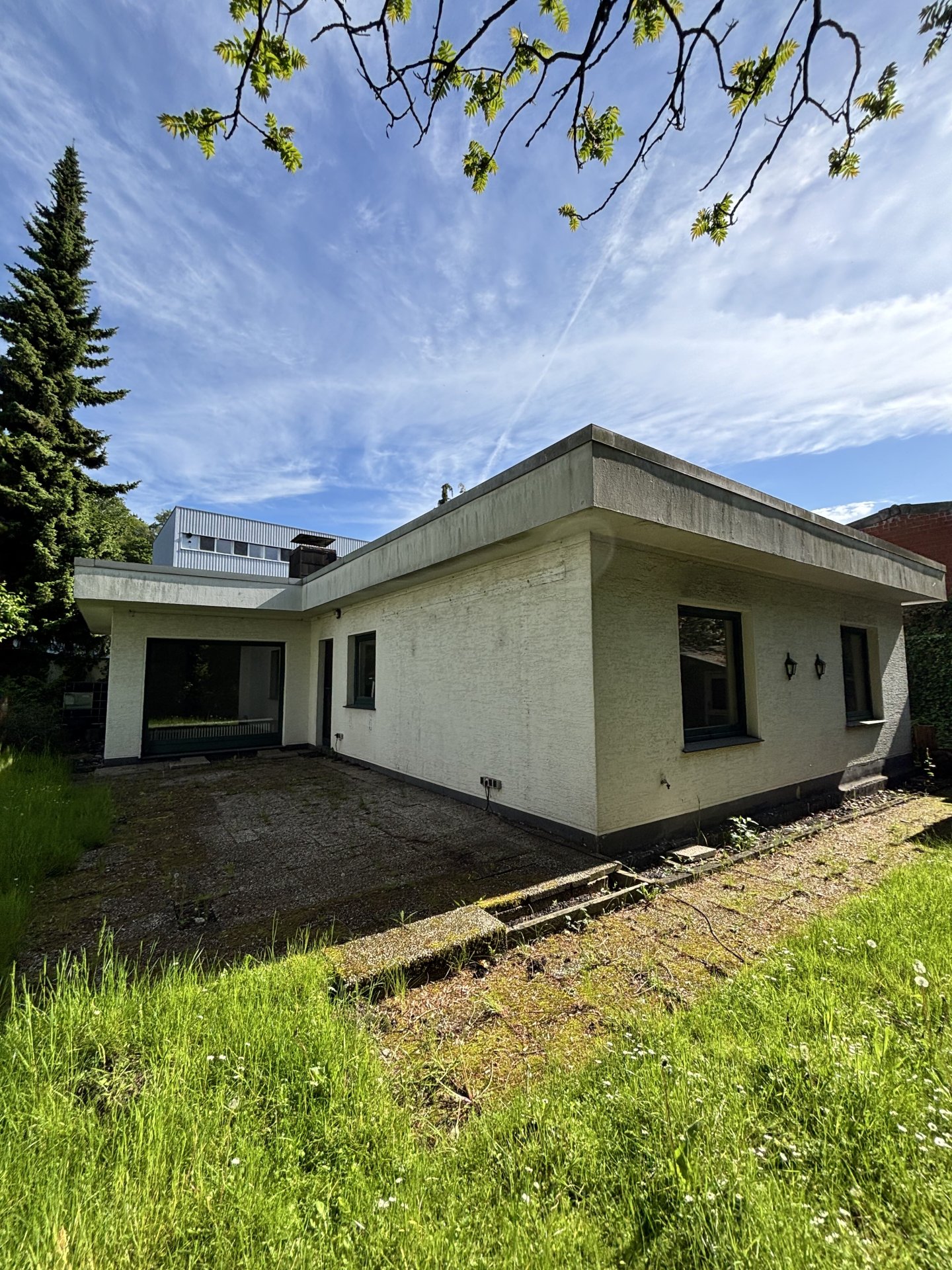 Bungalow - 3