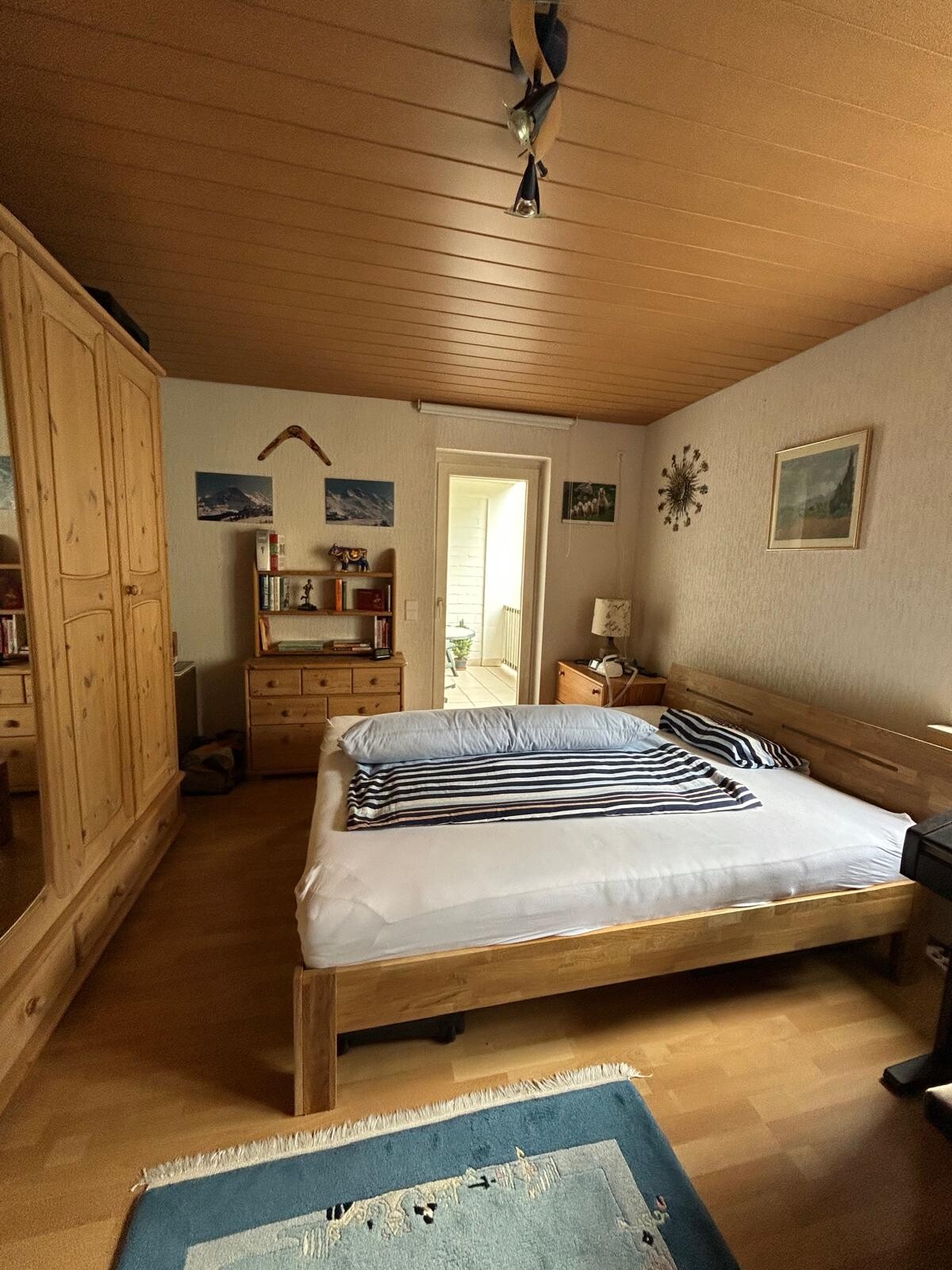 Schlafen