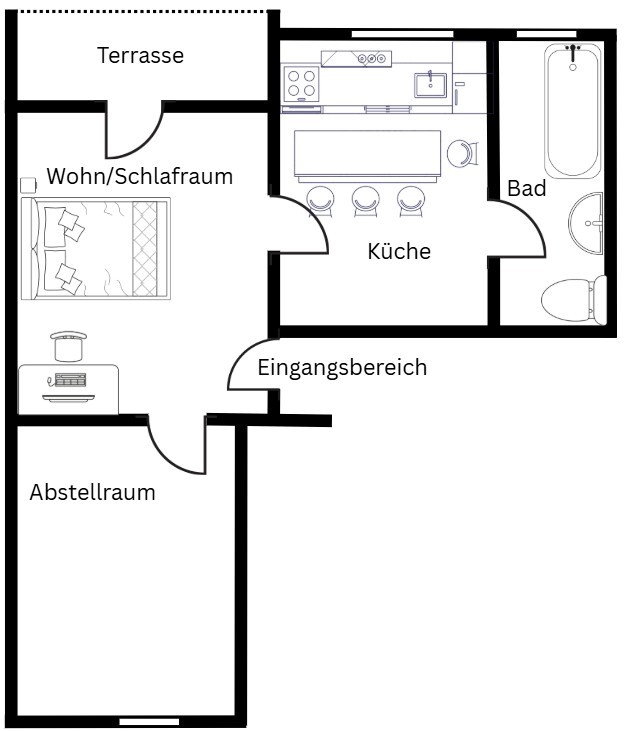 Foto der Immobilie (44503)