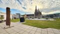 Terrassenansicht