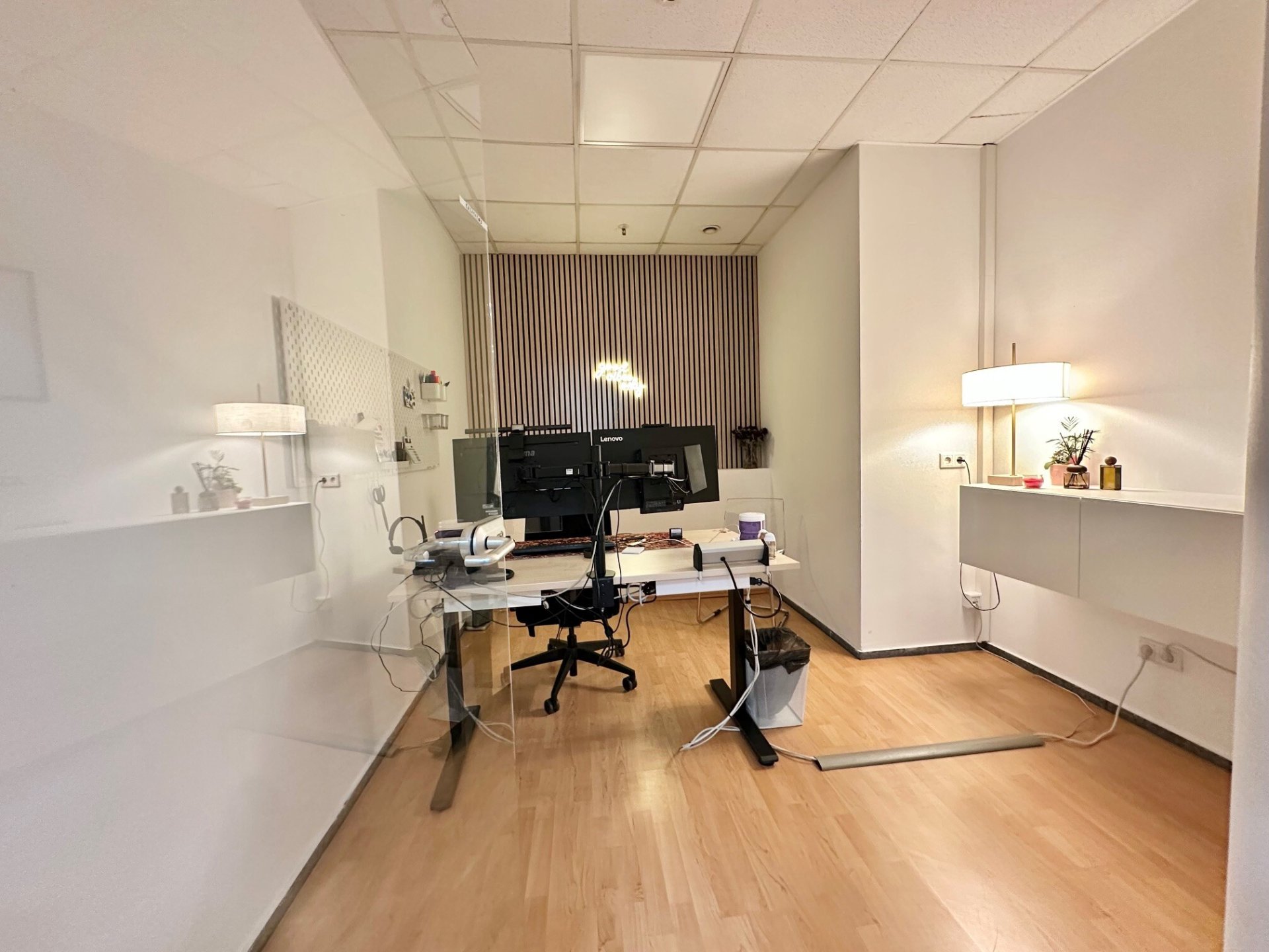Sep. Büro