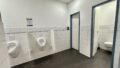 Sanitäranlagen