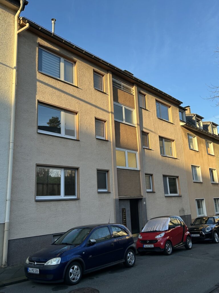 Fassade